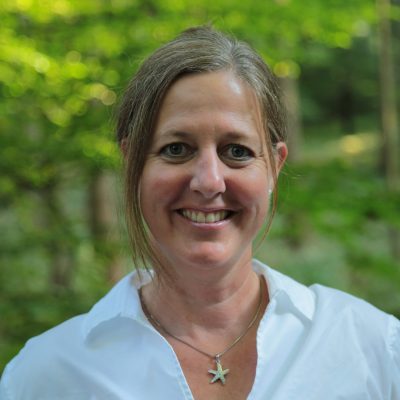 Ruth Niemöller-Löwer